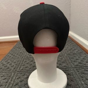 LA Rams fitted SnapBack